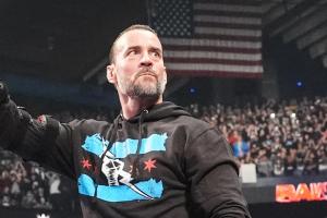 Report: WWE Production Wasn’t Expecting CM Punk’s Line Where He Cursed