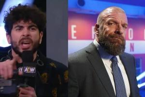 Former AEW Star Claims A Current AEW Star Will Sign With WWE In The Future