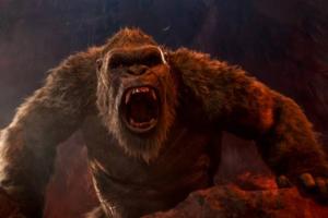 Box Office: 'Godzilla x Kong: The New Empire' Projected To Earn $135+ Million Worldwide In Opening Weekend