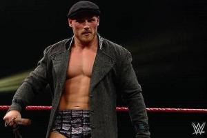 Ridge Holland's Retirement Announcement on NXT A Part of Storyline