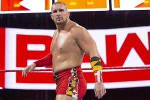 WWE Hall of Famer Mike Rotunda's Friend Connects Mojo Rawley To Wrestling After Football Injury