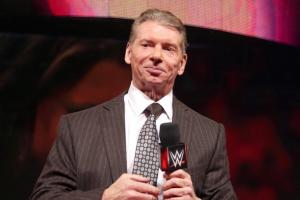 Vince McMahonâ€™s Name Is Said To Have Been 'Banned' From WWE Television; CM Punk's Vince Reference Raises Eyebrows