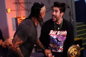 WWE WrestleMania 37 Match Card Update: Edge Vs. Reigns, Belair Vs. Banks, And More Discussed