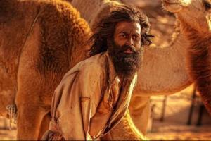 Box Office: Aadujeevitham Emerges Fourth Biggest Malayalam Opener Worldwide