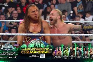 A-Town Down Under And New Catch Republic Added To Six-Pack Tag Team Ladder Match At WrestleMania 40