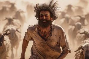 Box Office: Aadujeevitham Scores Biggest Worldwide Opening Weekend For A Malayalam Movie