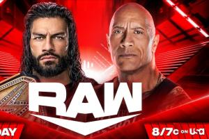 WWE Monday Night Raw Results April 1, 2024: Live Coverage, Winners, Commentary, Recap