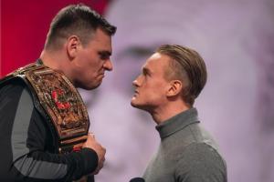 Update On Ilja Dragunov’s Plans After NXT Stand & Deliver 2024 During WrestleMania Weekend
