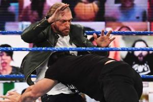 WWE Friday Night SmackDown Predictions & Preview February 26, 2021: Match Card, Start Time, Location