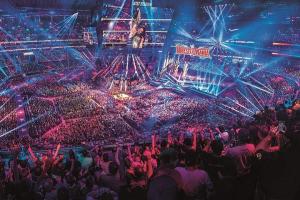 WWE Upcoming PPV Schedule 2023-24 List: Dates | Locations | Venue