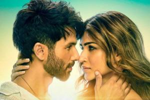 Shahid Kapoor, Kriti Sanon's 'Teri Baaton Mein Aisa Uljha Jiya' Final Worldwide Box Office Collection