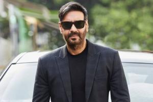 Shooting Details For Ajay Devgn-Fronted 'De De Pyaar De 2' and 'Son of Sardar 2' Revealed