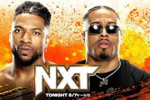 WWE NXT Preview & Match Card For April 2, 2024
