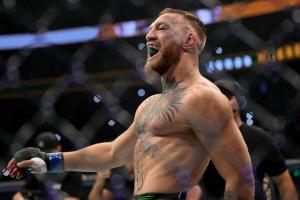 List Of All UFC Events In Order: Upcoming & Past Events