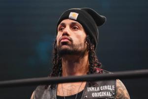 AEW Wrestler Ortiz Undergoes Successful Surgery for Torn Pec