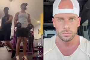 Joey Swoll Says He Will See Grayson Waller And Austin Theory At WrestleMania