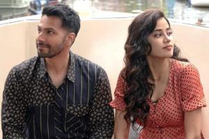 Varun Dhawan, Janhvi Kapoor's 'Sunny Sanskari Ki Tulsi Kumari' Shooting Schedule Revealed