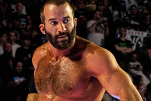 Trent Beretta Turns Heel On Orange Cassidy After Tag Team Loss On AEW Dynamite