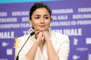 Alia Bhatt's Character Details In Sanjay Leela Bhansali's 'Love and War' Revealed
