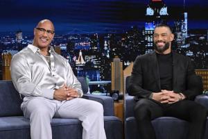 Roman Reigns On Cody Rhodes Finishing His Story: 'I Think Cody's Reading The Wrong Book At This Point'