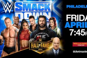 WWE Hall of Fame 2024 Results April 5, 2024: Highlights, Commentary, Live Update, Winners