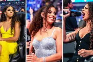 Samantha Irvin All Set To Do The Ring Announcing For Every Match At Both Nights Of WrestleMania 40