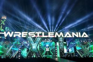 WWE Taking Precautions Against the Elements for WrestleMania 40