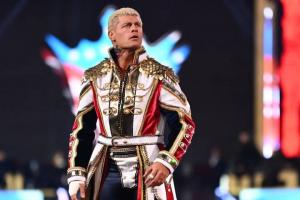 Cody Rhodes to Keep Original Theme for WrestleMania Despite Kingdom Remix Release