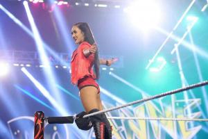 NXT Women's Division Thriving Under Shawn Michaels' Leadership, Says Roxanne Perez