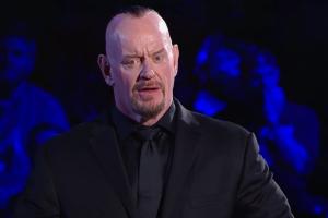 The Undertaker Appears At The WWE Hall of Fame 2024 Induction Ceremony, Inducts Muhammed Ali