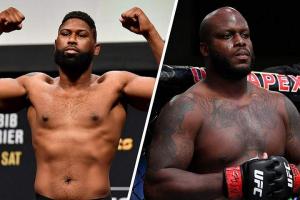 UFC Vegas 19 Result: Derrick Lewis Vs. Curtis Blaydes Full Fight, Winner