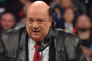 Paul Heyman Breaks Kayfabe, Mentions Brock Lesnar During Hall of Fame Induction