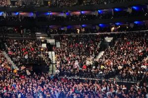 WrestleMania Week Smashes Records for WWE; WWE SmackDown 4/5 Becomes The Highest-Grossing Show In SmackDown History