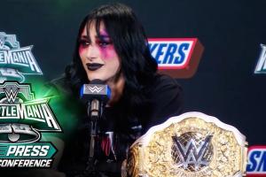 Rhea Ripley Reflects On 'The Four Horsewomen Era,' Says It Will Live On Forever