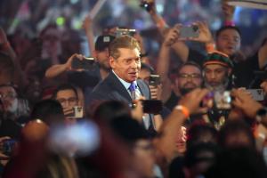 Vince McMahon Absent From WrestleMania 40 Backstage For the First Time Ever