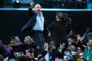 WWE Announces New Premium Live Event 'King & Queen of the Ring' In Saudi Arabia