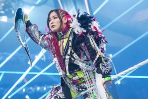 Bayley: 'Iyo Is So Incredibly Talented And It's Hard To Not Cheer For Her'