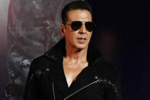 Akshay Kumar To Play A Cameo Role In Vishnu Manchu's 'Kannappa'
