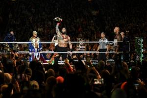 Cody Rhodes On Roman Reigns' Reign: 'That's The Greatest Championship Reign In Sports Entertainment'