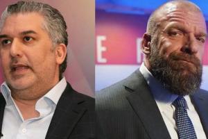 Triple H On Nick Khan: 'He Is The Biggest Difference Maker I Have Ever Seen'