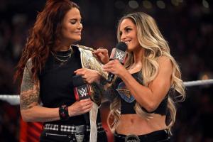 WWE WrestleMania 40: Trish Stratus & Lita's Planned Segment Scrapped