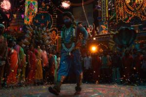 Allu Arjun's 'Pushpa 2: The Rule' First Teaser Scores 39+ Million Views In The First 24 Hours