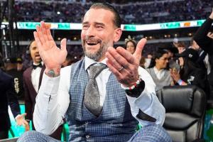 Full Video: CM Punk Cuts A Promo After 4/8/24 Raw Goes Off The Air