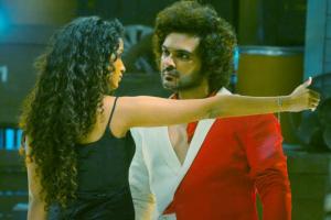 Box Office: Siddhu Jonnalagadda's Blockbuster 'Tillu Square' Hits 100 Crore Worldwide Gross