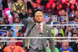 WWE Unvails Brand New Post For WWE Backlash 2024 Featuring Cody Rhodes