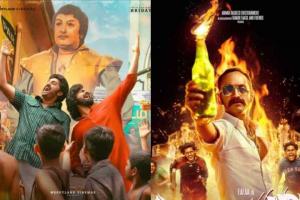 Box Office: Aavesham and Varshangalkku Shesham Score Huge Opening Day Worldwide