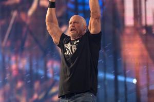 Scrapped Plans For Stone Cold Steve Austin's Involvement In The Main Event Of WrestleMania 40 Revealed