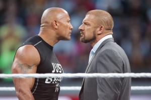 The Rock Rattles PG Era: Wrestlers Get Edgier After Dwayne Johnson's Mic Drop