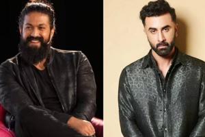 Warner Bros. In Talks To Distribute Epic 'Ramayana' Internationally