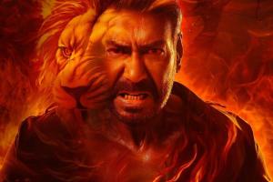 Ajay Devgn's 'Singham 3' Release Date Postponed?